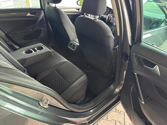 Volkswagen Golf VII 2.0 TDI 110kW/JOIN/4Motion/DSG/HIGHLINE - 8