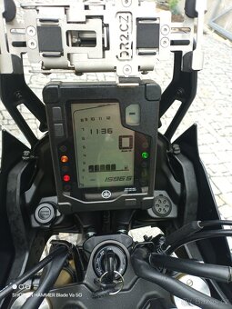 Yamaha tenere 700 - 8