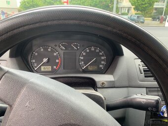 Škoda fabia 1.4 MPI - 8
