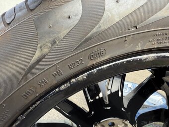 Alukola na Audi Q7 5x112 r20 ,pneu 285/45 r20 - 8