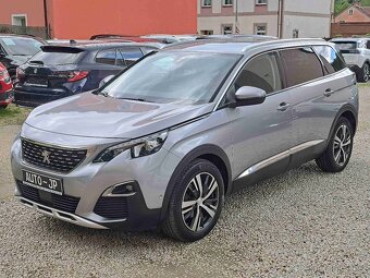 Peugeot 5008 1,2 PT EAT8 ALLURE - 8