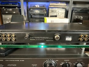 PS AUDIO 4.6 (r.1988) stereofonní předzesilovač - 8