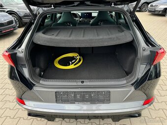 Cupra Formentor VZ 1,4TSI 180kw e-hybrid/360°kamery/pano/DCC - 8