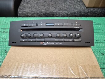 autorádio Renault Megane , Scenic , Laguna 8200300861 - 8