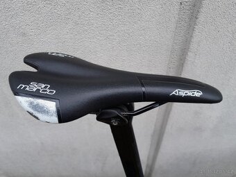 Silniční kolo 3T Strada 2020 - velikost L - 8