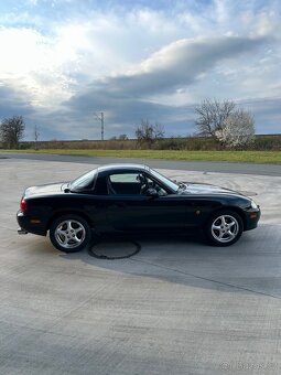 Mazda MX-5 - 8