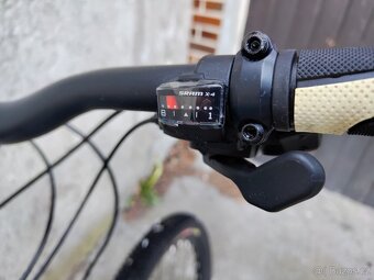 Horské kolo Mongoose Tyax Elite vel. L - 8