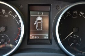 Škoda Yeti 2.0 TDI 81kW - originální díly - 8