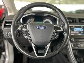 Ford Mondeo 2.0TDCI 132kW Titan LED Tažné - 8