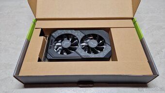 ❰ Grafická karta | Asus TUF Nvidia GTX 1650 4GB ❱ - 8