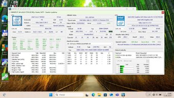 Dell Vostro 5471/14“/I7 8550U/SSD NVMe256GB+HDD 1TB/RAM16GB - 8