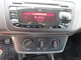 Seat Ibiza 1.2i r.v.2011 (51 kw) - 8