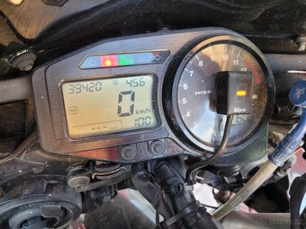 HONDA CBR 954 RR FIREBLADE - 8