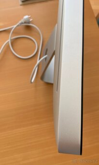 Apple iMAC 21.5 Model A1311. Funkční, bez HDD - 8