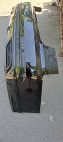 Zadni naraznik audi A8 4N D5 - 8