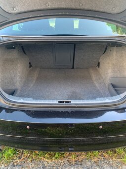 BMW 320d e91 - 8
