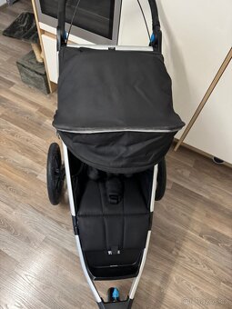 Thule urban glide 2 kočárek - 8
