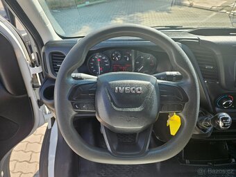 Iveco Daily 3.0 TDI 118 KW  6 míst - 8