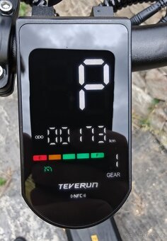 Teverun Blade Mini Ultra - 8