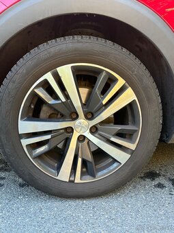 Peugeot 3008 1.2 Allure r.v.2019 - 8