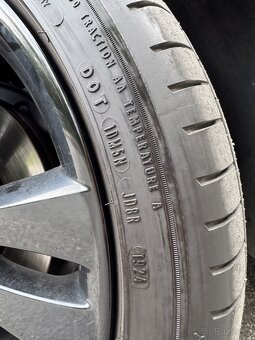 Škoda Octavia 3 2.0tdi 110kw dsg Laurin Klement - 8