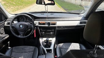 BMW e90 320d 135kw - 8
