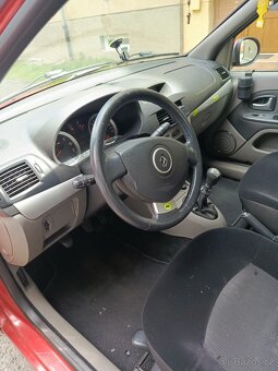 Renault Thalia - 8