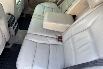 Volvo V70 AWD 2004 - 8