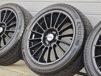 ALUTEC Zero 5x112 R17 - 8