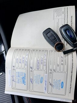 MONDEO 2,0i-176 KW RV 6/2012 - 8