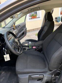 Prodám Škoda Superb 2, 1.9Tdi 77kw, 2008rok, 272tis.najeto. - 8