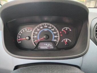 Hyundai i10 - 8