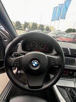 BMW X5 E53 3.0D M57 166tkm orig. - 8