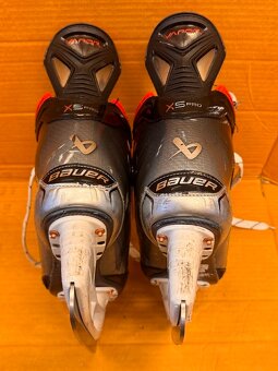 BRUSLE BAUER VAPOR 5X PRO,vel. 45/9,5 FIT 1 - 8
