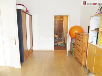 Pěkný byt 2+kk po rekonstrukci, 44 m2, OV, 3.p (4NP), cihla, - 8