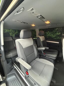 Vw Multivan T5 103kw - 8