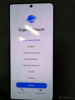 Honor magic v3 - 8