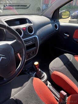 Prodám Citroen C2 - 8