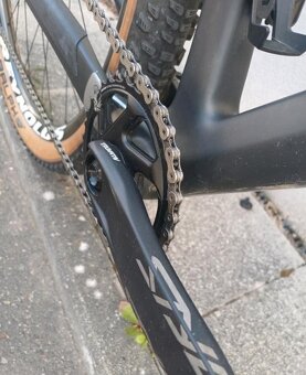 Canyon Exceed CF SL 7.0 (2020) – velikost M, karbonova kola - 8