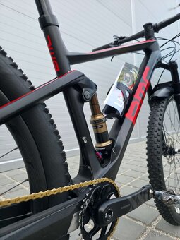 Horské kolo BMC Fourstroke 01 ONE 2019 Carbon 29″ - 8