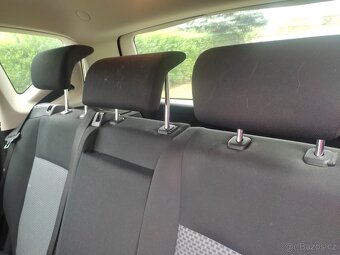 Mercedes Benz A150 W169 - 8