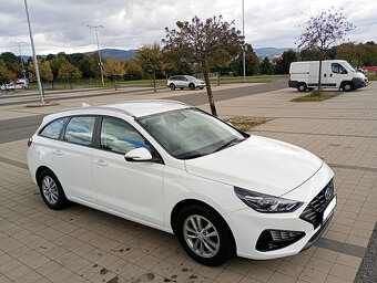 hyundai i30 2022 - Auta na splátky bez přijmů a registrů - 8