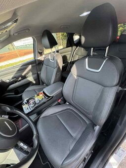 Hyundai Tucson PREMIUM LUXURY FL 4x4 - 8