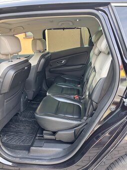 Renault grand scenic IV,7 mist,automat - 8