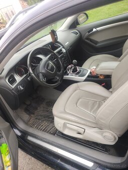 Audi A5 3.0tdi - 8