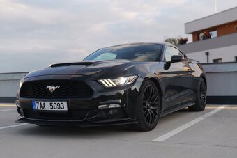Ford Mustang V6 2015 224kw - 8