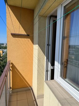 Prodej bytu 2+1 (58 m²) s balkonem, Karviná – Hranice - 8