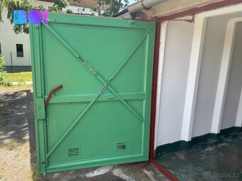 Prodej garáže 20 m², Žďár nad Sázavou - 8