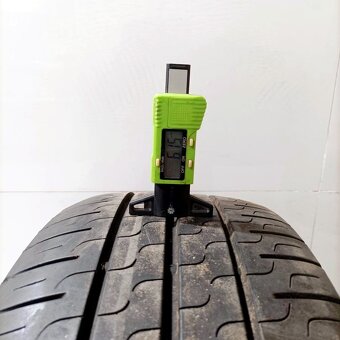 17" ALU kola – 5x112 – MERCEDES (VW, AUDI, SEAT) - 8