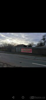 Pronájem reklamní plochy ve Veltrubech - 8
